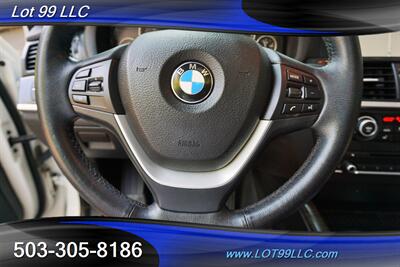 2014 BMW X3 xDrive35i s AWD Sport Heated Leather Pano GPS   - Photo 23 - Milwaukie, OR 97267