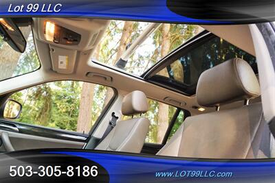 2014 BMW X3 xDrive35i s AWD Sport Heated Leather Pano GPS   - Photo 3 - Milwaukie, OR 97267