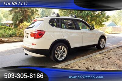 2014 BMW X3 xDrive35i s AWD Sport Heated Leather Pano GPS   - Photo 9 - Milwaukie, OR 97267