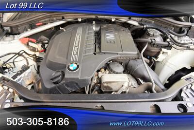 2014 BMW X3 xDrive35i s AWD Sport Heated Leather Pano GPS   - Photo 18 - Milwaukie, OR 97267