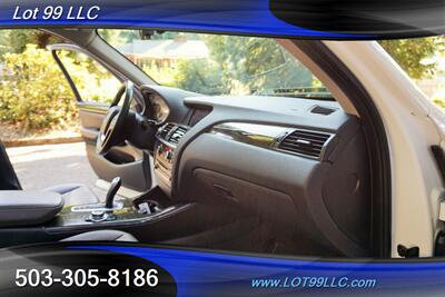 2014 BMW X3 xDrive35i s AWD Sport Heated Leather Pano GPS   - Photo 16 - Milwaukie, OR 97267