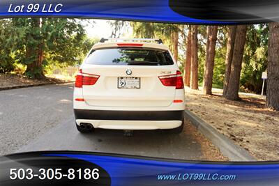 2014 BMW X3 xDrive35i s AWD Sport Heated Leather Pano GPS   - Photo 10 - Milwaukie, OR 97267