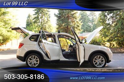 2014 BMW X3 xDrive35i s AWD Sport Heated Leather Pano GPS   - Photo 28 - Milwaukie, OR 97267