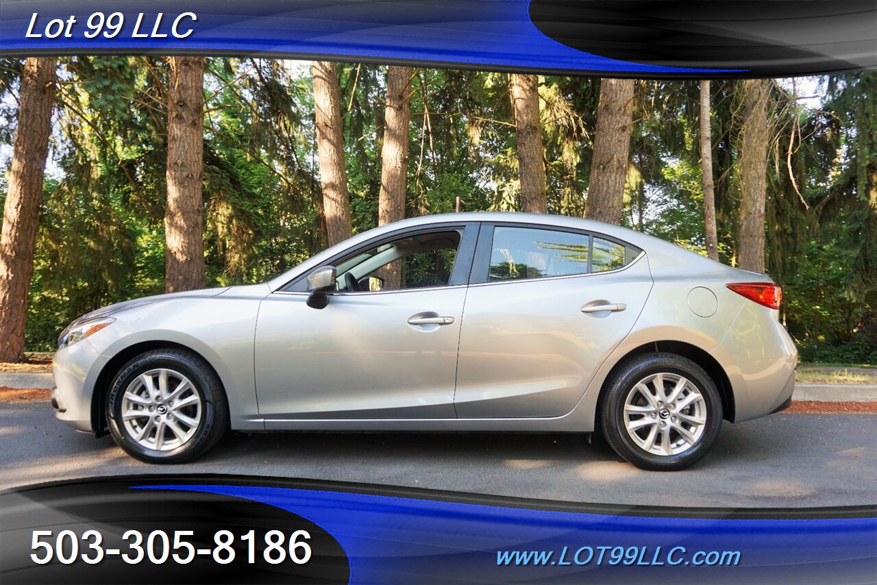 2016 Mazda Mazda3 i Sport 2.0L Automatic Only 46K Low Miles   - Photo 1 - Milwaukie, OR 97267