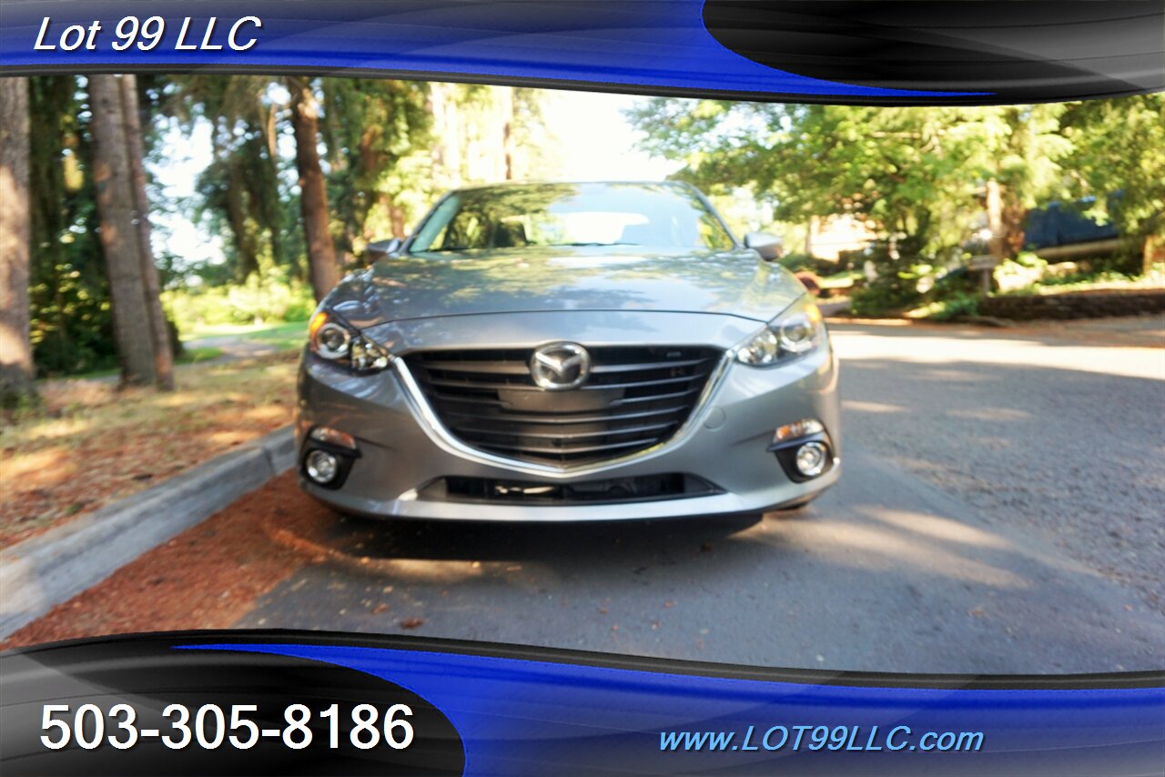 2016 Mazda Mazda3 i Sport 2.0L Automatic Only 46K Low Miles   - Photo 6 - Milwaukie, OR 97267