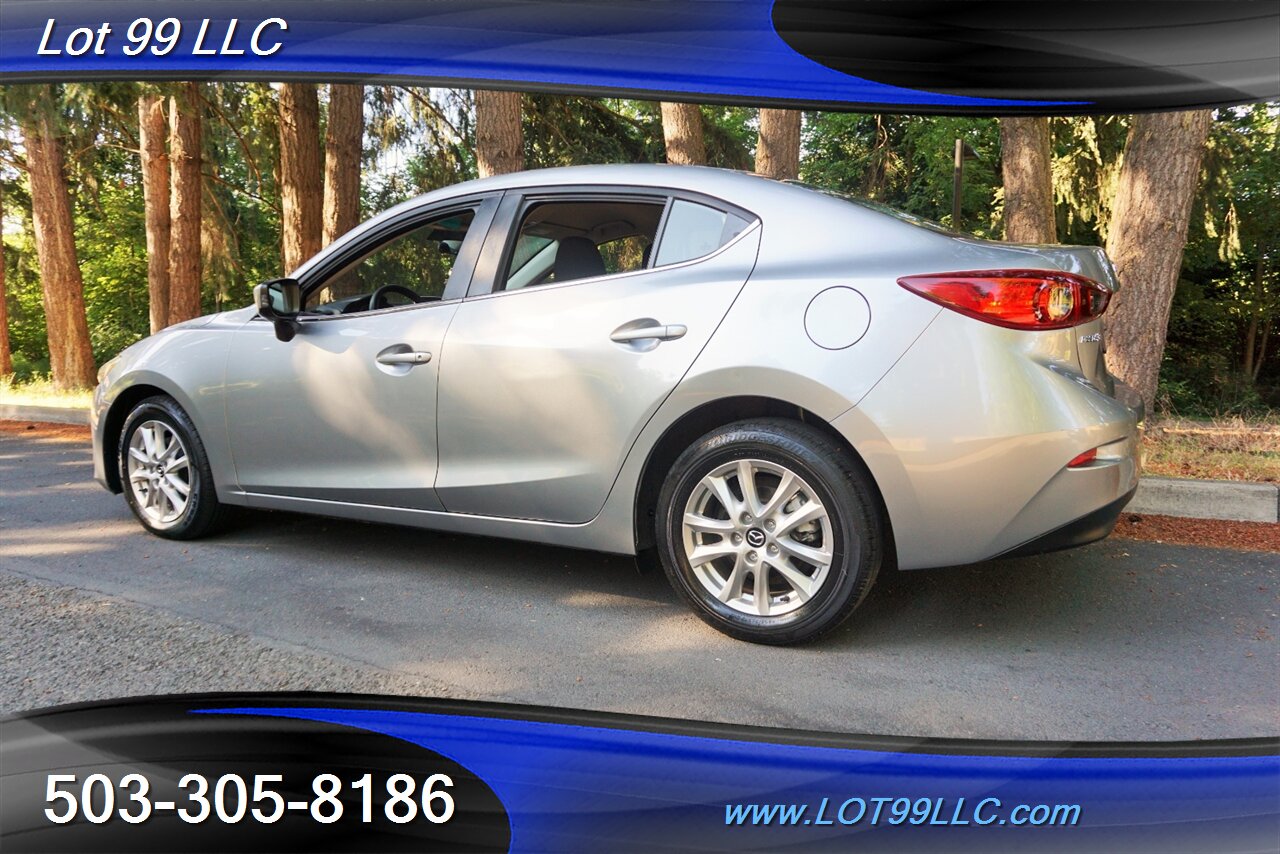 2016 Mazda Mazda3 i Sport 2.0L Automatic Only 46K Low Miles   - Photo 11 - Milwaukie, OR 97267