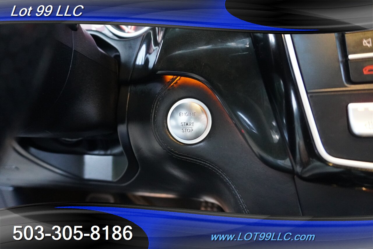 2016 Mercedes-Benz AMG GLE 63 S AWD 577KP Leather Pano 21S 1 OWNER   - Photo 27 - Milwaukie, OR 97267