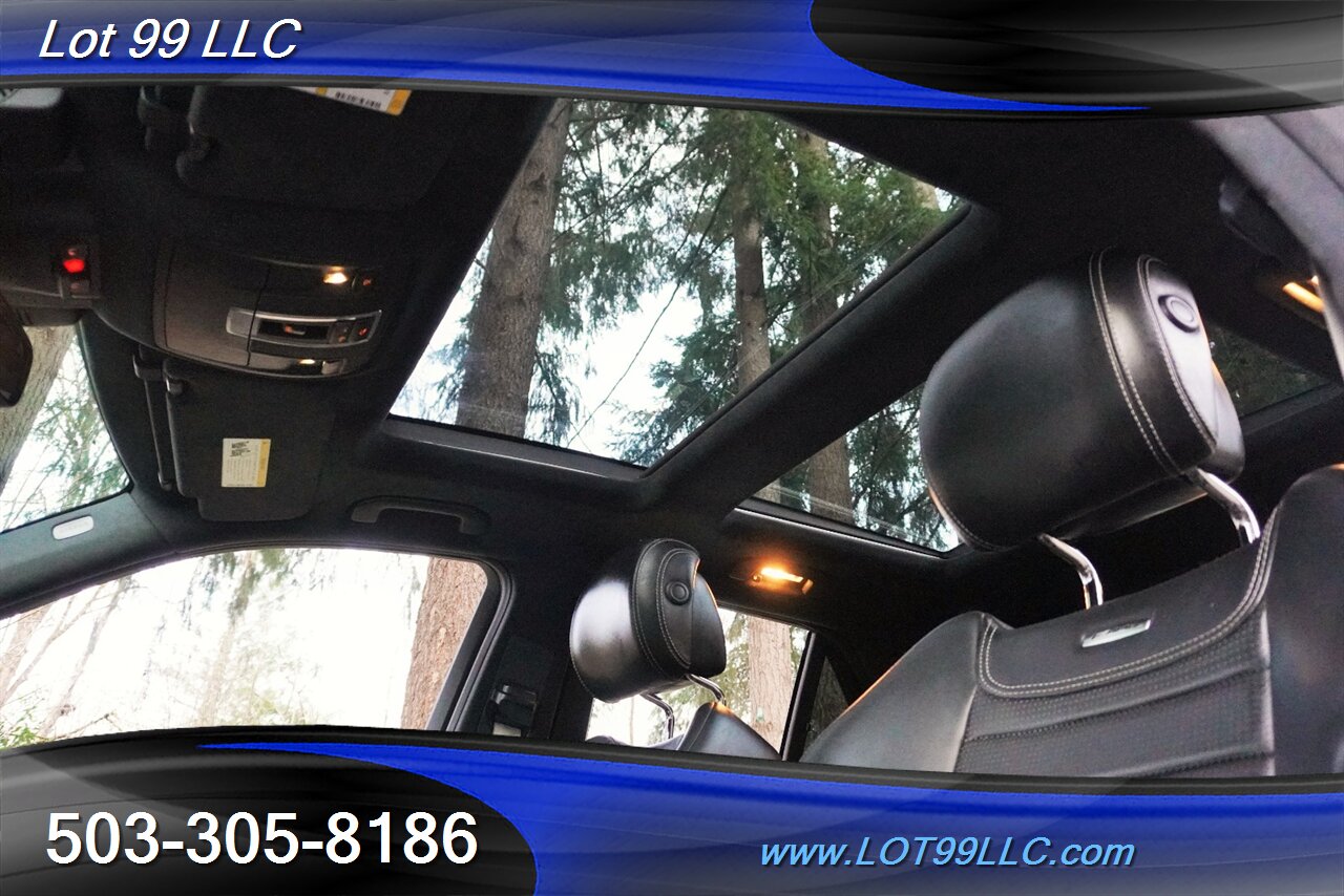 2016 Mercedes-Benz AMG GLE 63 S AWD 577KP Leather Pano 21S 1 OWNER   - Photo 3 - Milwaukie, OR 97267