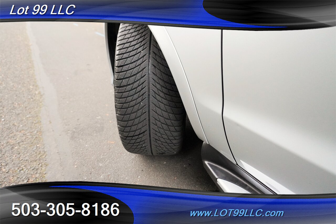 2016 Mercedes-Benz AMG GLE 63 S AWD 577KP Leather Pano 21S 1 OWNER   - Photo 24 - Milwaukie, OR 97267