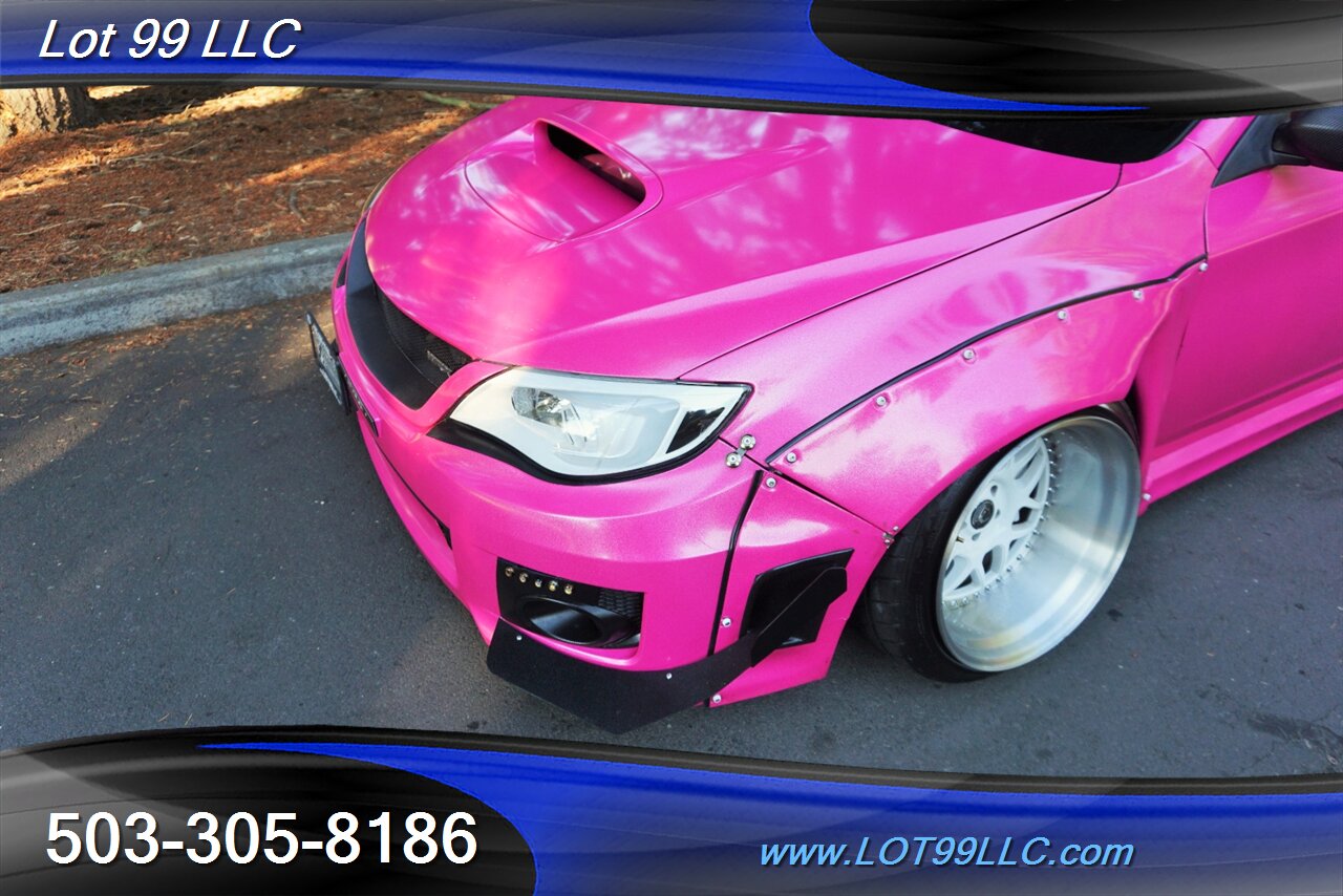 2011 Subaru Impreza WRX SEMA BUILD OVER 100K - Photo 4 - Milwaukie, OR 97267