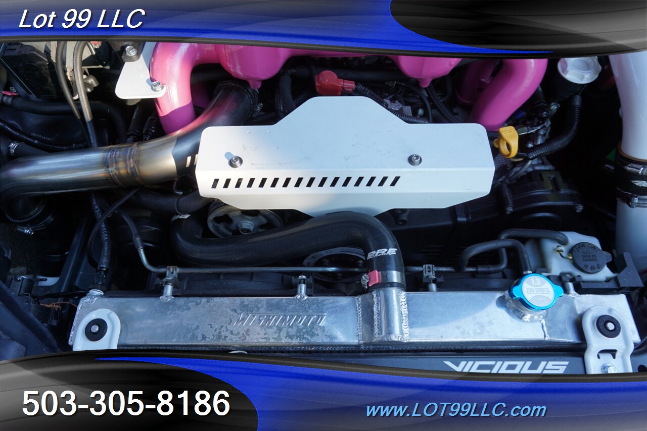 2011 Subaru Impreza WRX SEMA BUILD OVER 100K - Photo 20 - Milwaukie, OR 97267