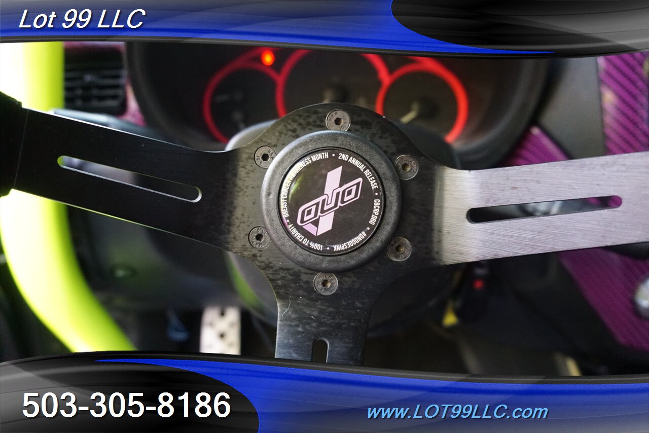 2011 Subaru Impreza WRX SEMA BUILD OVER 100K - Photo 37 - Milwaukie, OR 97267