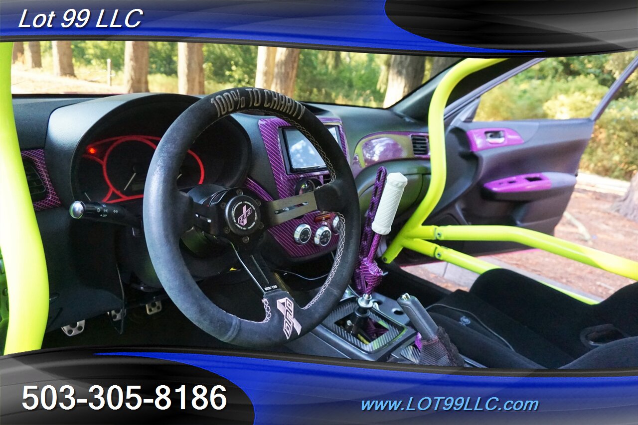 2011 Subaru Impreza WRX SEMA BUILD OVER 100K - Photo 31 - Milwaukie, OR 97267