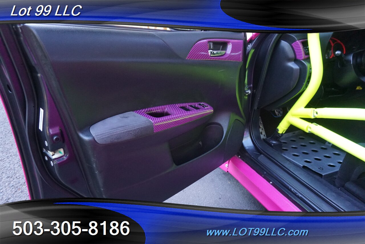 2011 Subaru Impreza WRX SEMA BUILD OVER 100K - Photo 33 - Milwaukie, OR 97267