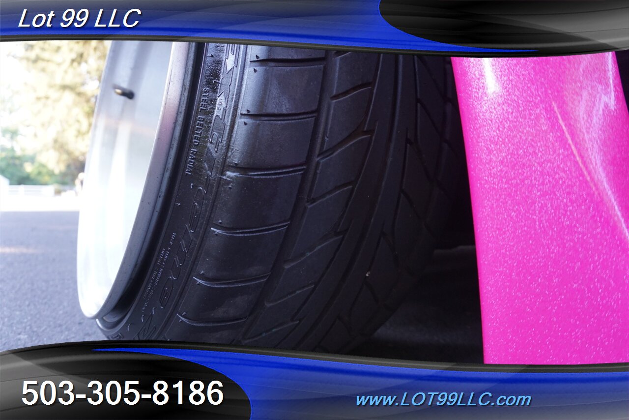 2011 Subaru Impreza WRX SEMA BUILD OVER 100K - Photo 54 - Milwaukie, OR 97267