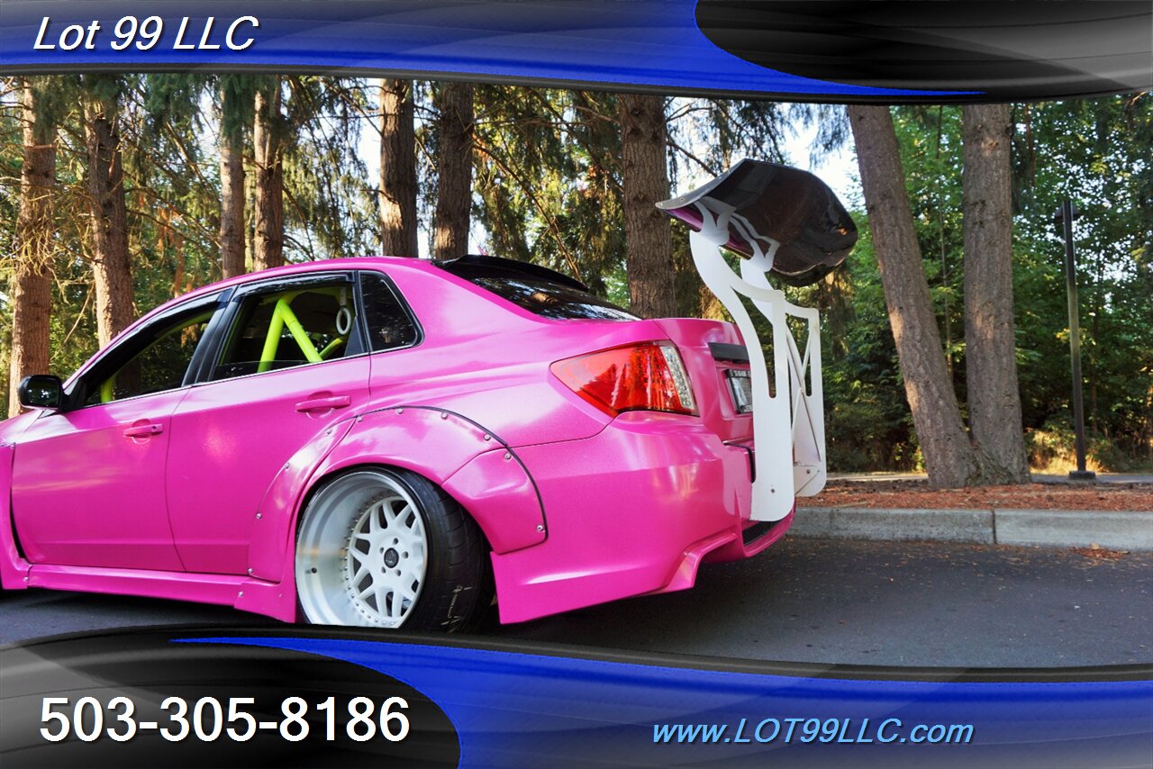 2011 Subaru Impreza WRX SEMA BUILD OVER 100K - Photo 43 - Milwaukie, OR 97267