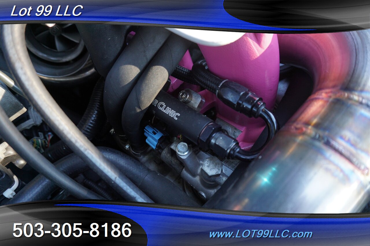 2011 Subaru Impreza WRX SEMA BUILD OVER 100K - Photo 24 - Milwaukie, OR 97267