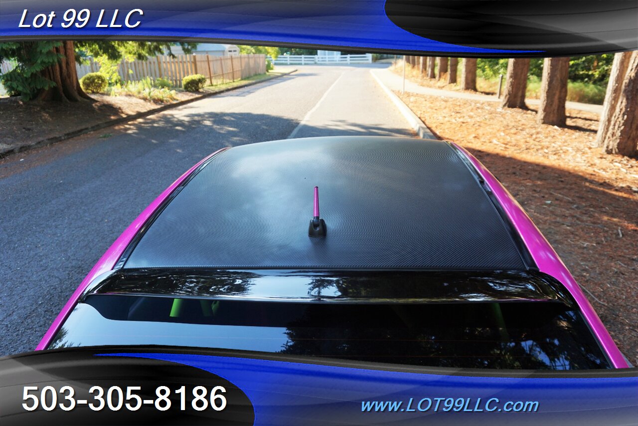 2011 Subaru Impreza WRX SEMA BUILD OVER 100K - Photo 45 - Milwaukie, OR 97267