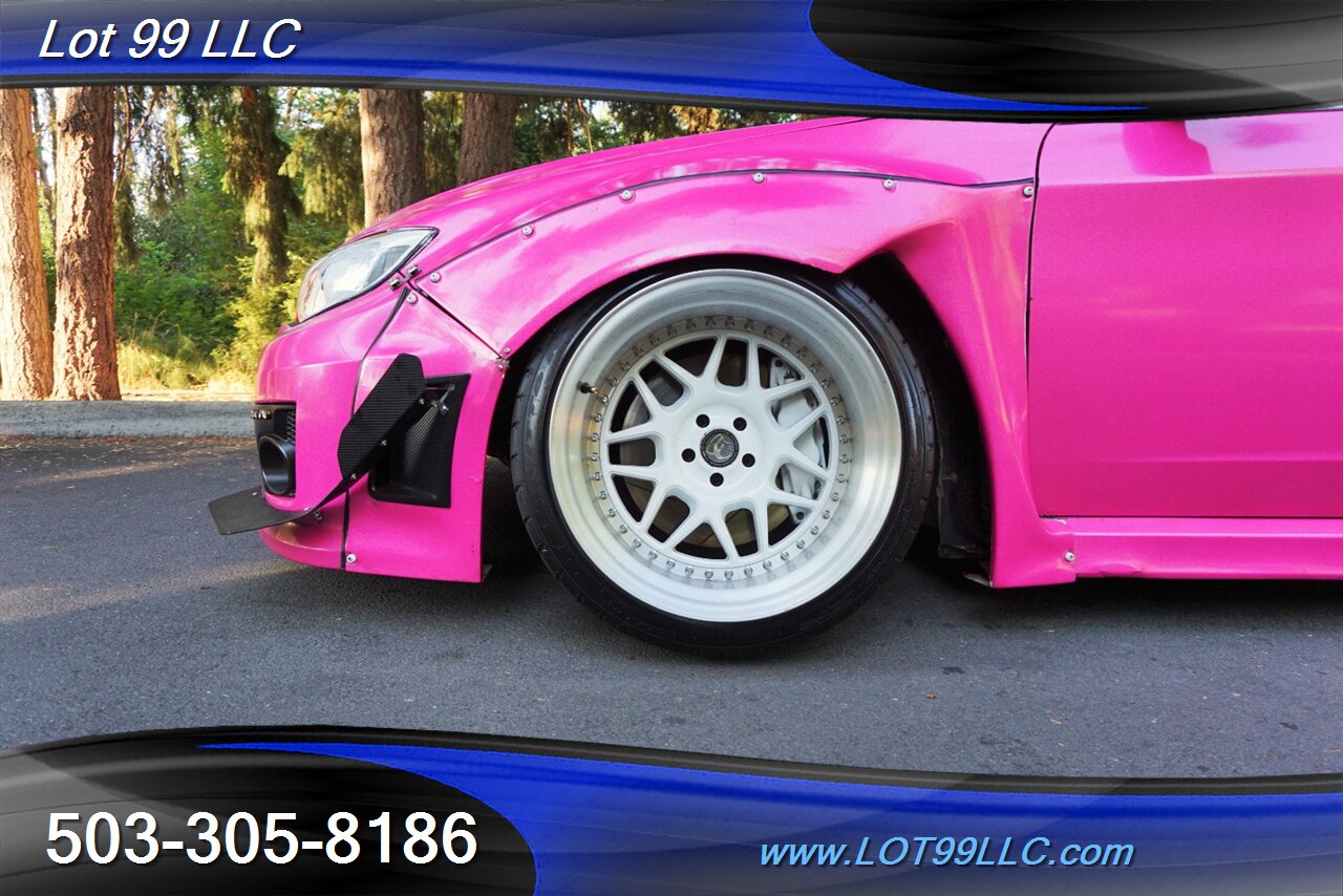 2011 Subaru Impreza WRX SEMA BUILD OVER 100K - Photo 41 - Milwaukie, OR 97267