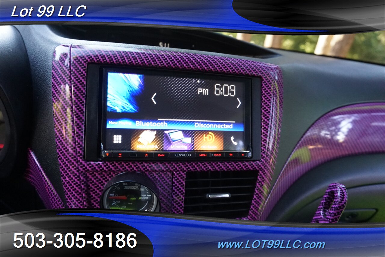 2011 Subaru Impreza WRX SEMA BUILD OVER 100K - Photo 35 - Milwaukie, OR 97267