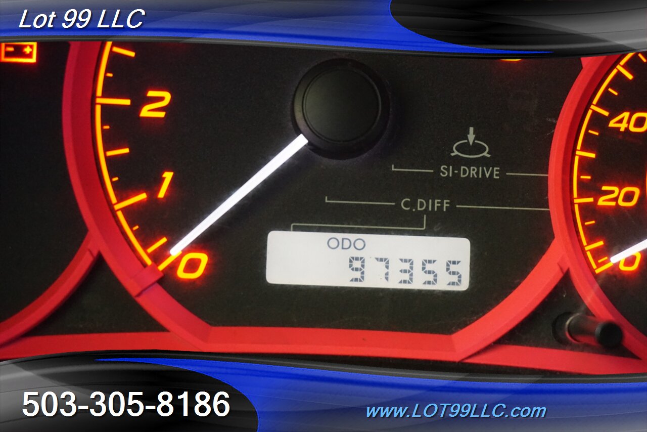 2011 Subaru Impreza WRX SEMA BUILD OVER 100K - Photo 40 - Milwaukie, OR 97267