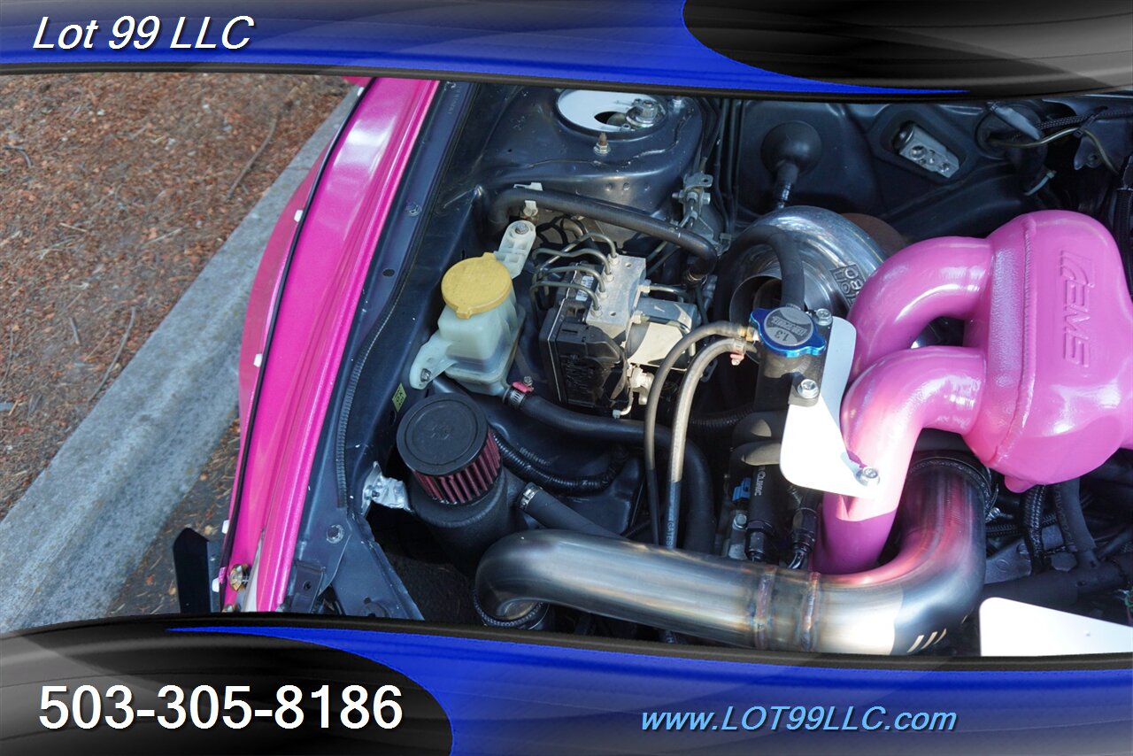 2011 Subaru Impreza WRX SEMA BUILD OVER 100K - Photo 21 - Milwaukie, OR 97267