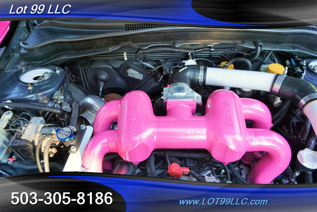 2011 Subaru Impreza WRX SEMA BUILD OVER 100K - Photo 3 - Milwaukie, OR 97267