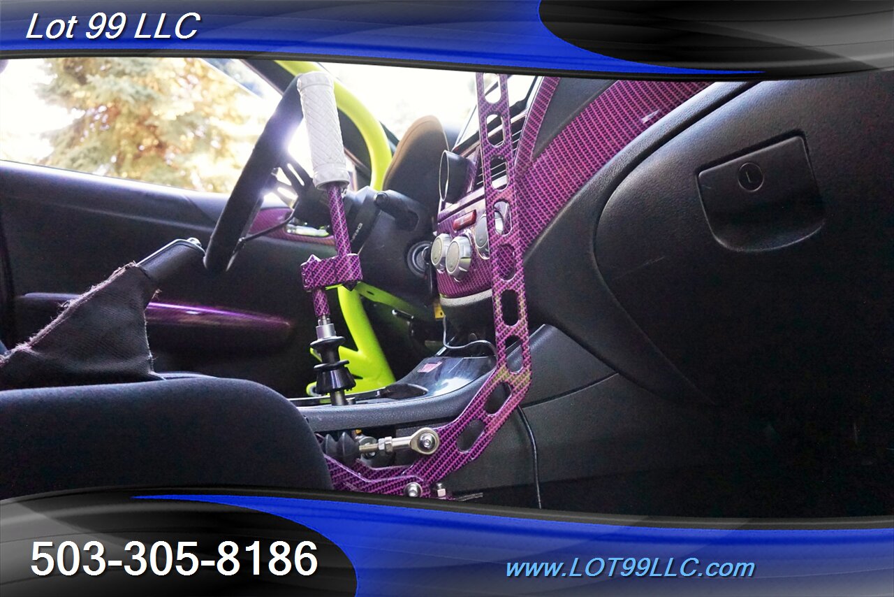2011 Subaru Impreza WRX SEMA BUILD OVER 100K - Photo 44 - Milwaukie, OR 97267