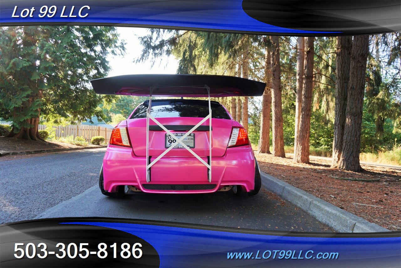 2011 Subaru Impreza WRX SEMA BUILD OVER 100K - Photo 14 - Milwaukie, OR 97267