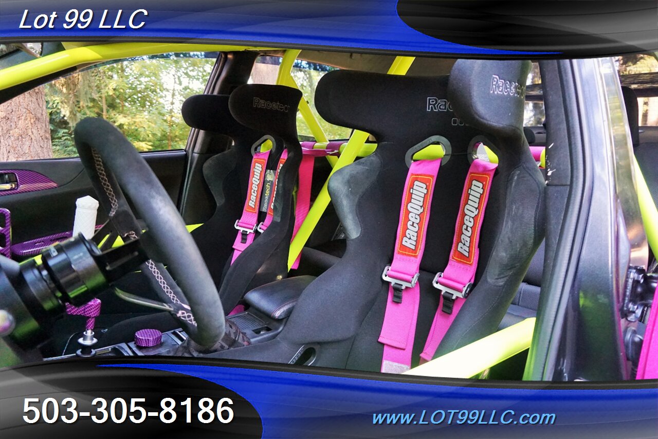 2011 Subaru Impreza WRX SEMA BUILD OVER 100K - Photo 16 - Milwaukie, OR 97267