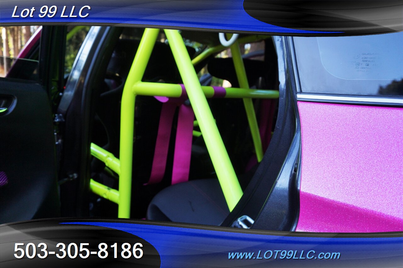 2011 Subaru Impreza WRX SEMA BUILD OVER 100K - Photo 30 - Milwaukie, OR 97267
