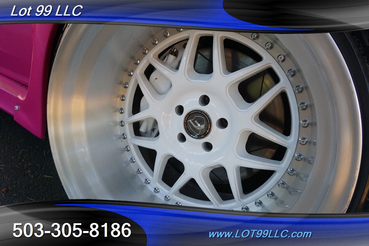 2011 Subaru Impreza WRX SEMA BUILD OVER 100K - Photo 49 - Milwaukie, OR 97267