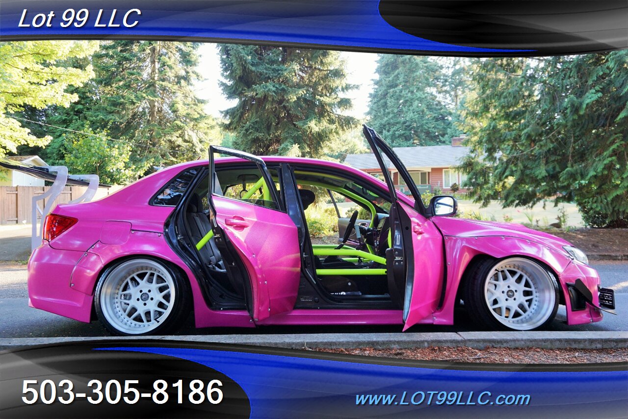 2011 Subaru Impreza WRX SEMA BUILD OVER 100K - Photo 28 - Milwaukie, OR 97267