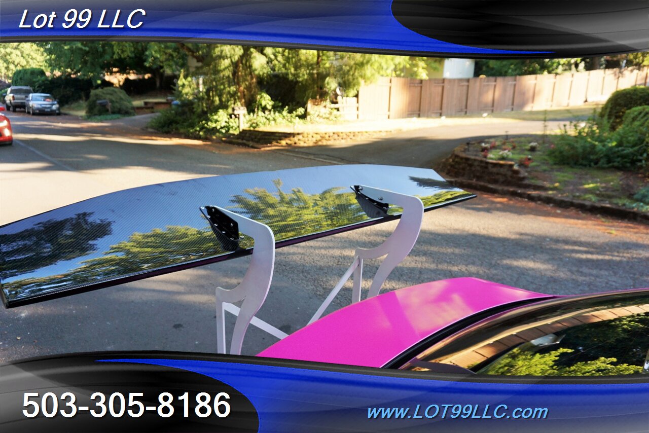 2011 Subaru Impreza WRX SEMA BUILD OVER 100K - Photo 46 - Milwaukie, OR 97267