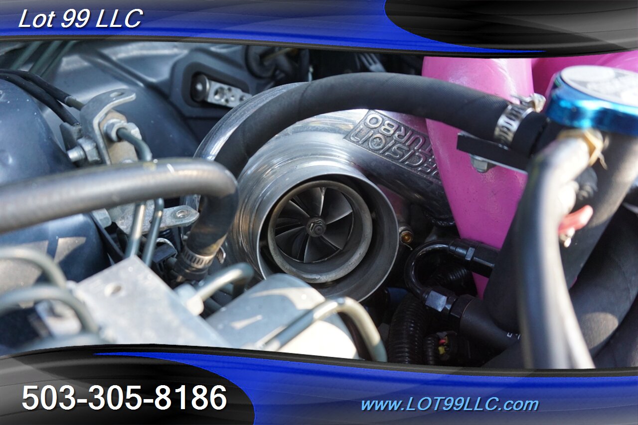 2011 Subaru Impreza WRX SEMA BUILD OVER 100K - Photo 22 - Milwaukie, OR 97267