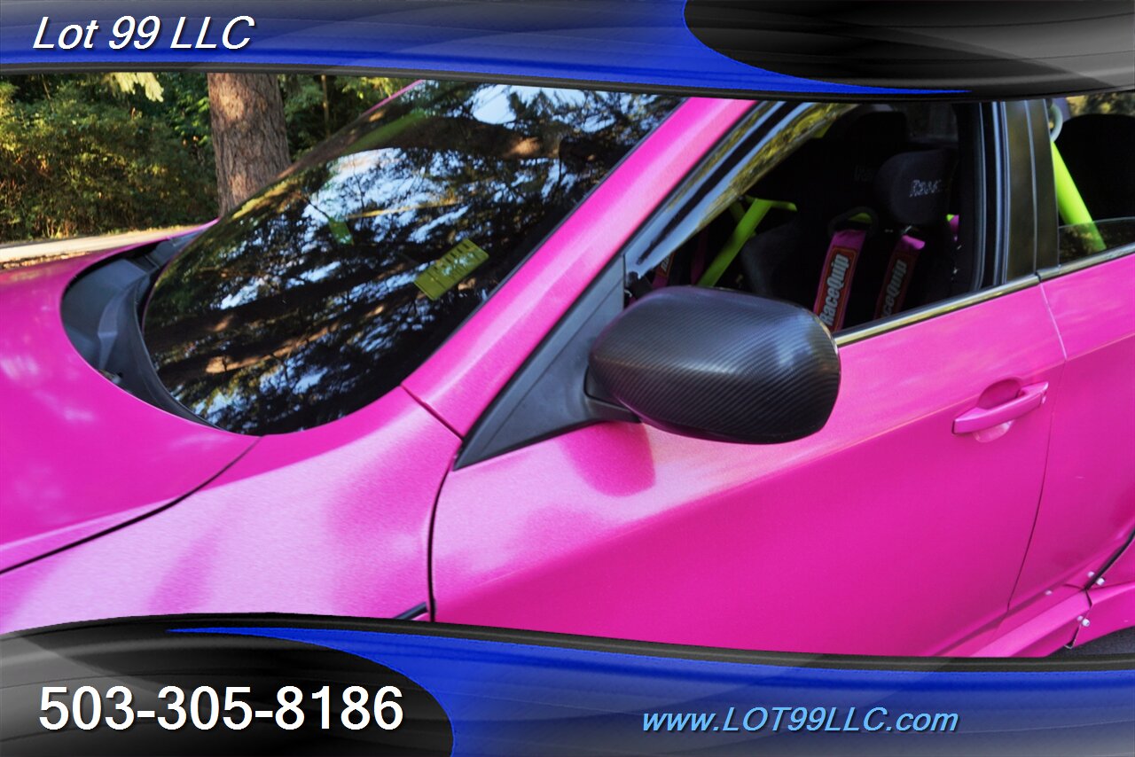 2011 Subaru Impreza WRX SEMA BUILD OVER 100K - Photo 53 - Milwaukie, OR 97267