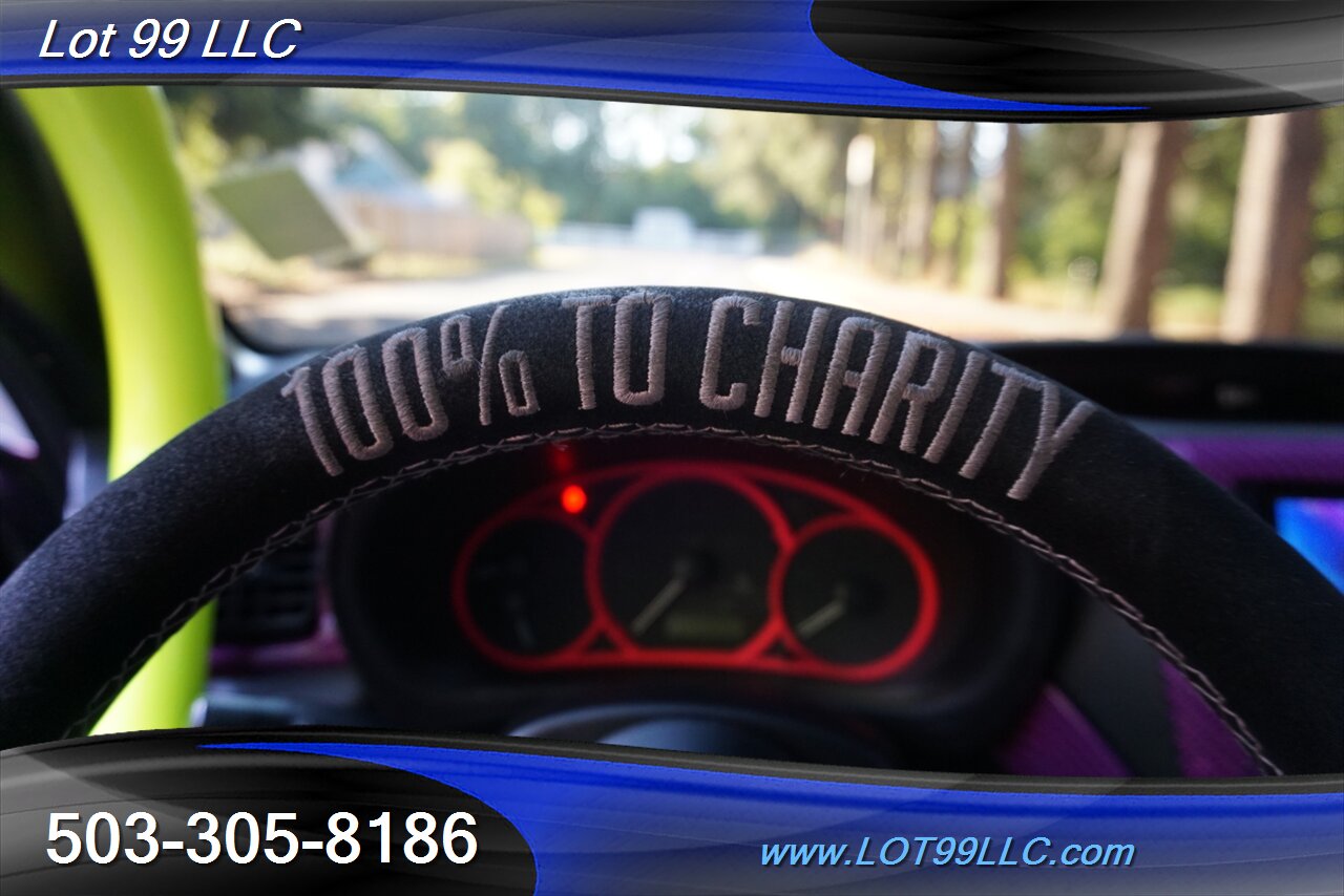 2011 Subaru Impreza WRX SEMA BUILD OVER 100K - Photo 38 - Milwaukie, OR 97267