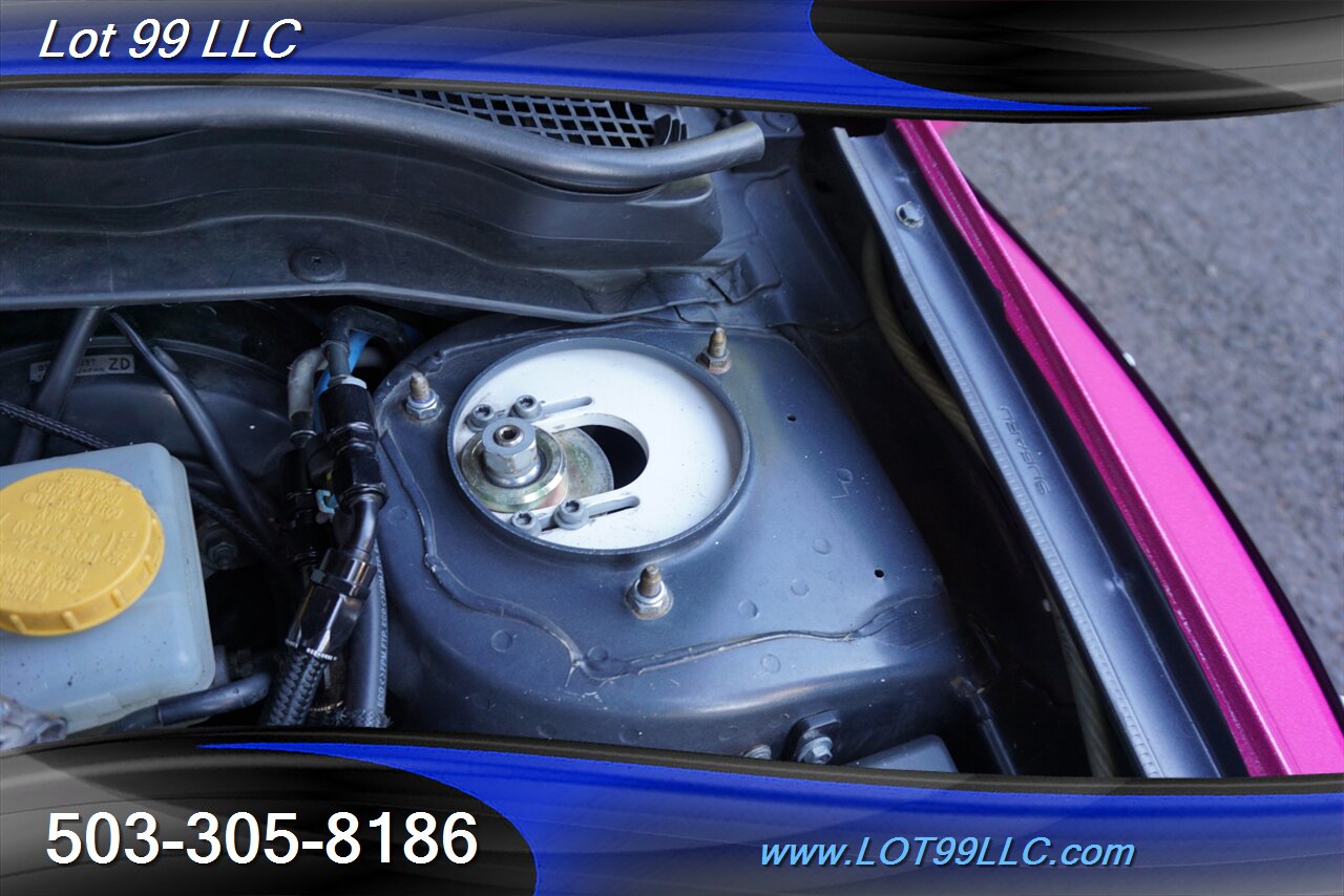 2011 Subaru Impreza WRX SEMA BUILD OVER 100K - Photo 25 - Milwaukie, OR 97267