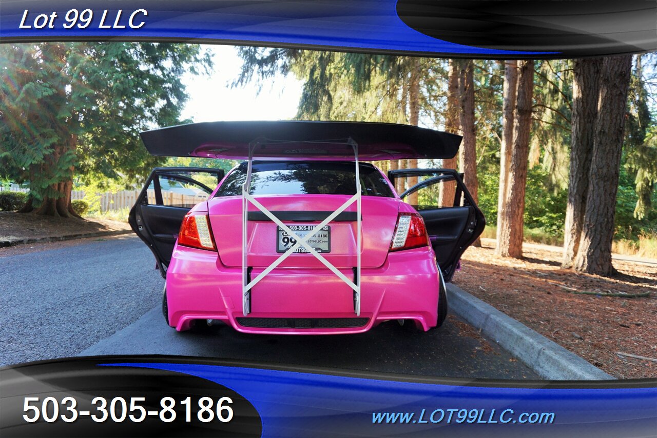 2011 Subaru Impreza WRX SEMA BUILD OVER 100K - Photo 29 - Milwaukie, OR 97267