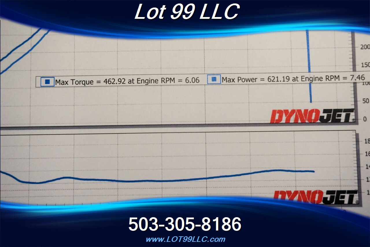 2011 Subaru Impreza WRX SEMA BUILD OVER 100K - Photo 60 - Milwaukie, OR 97267