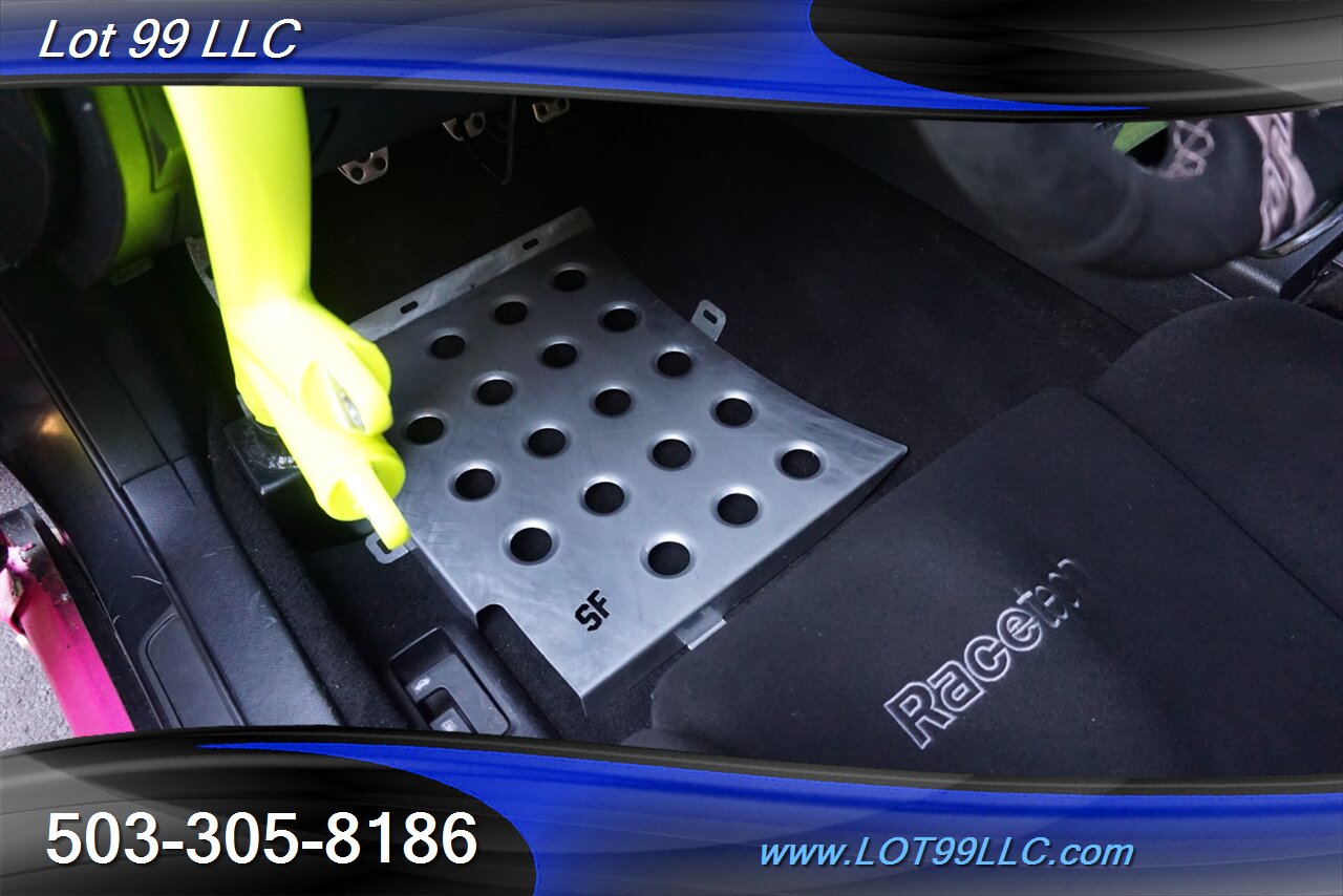 2011 Subaru Impreza WRX SEMA BUILD OVER 100K - Photo 34 - Milwaukie, OR 97267