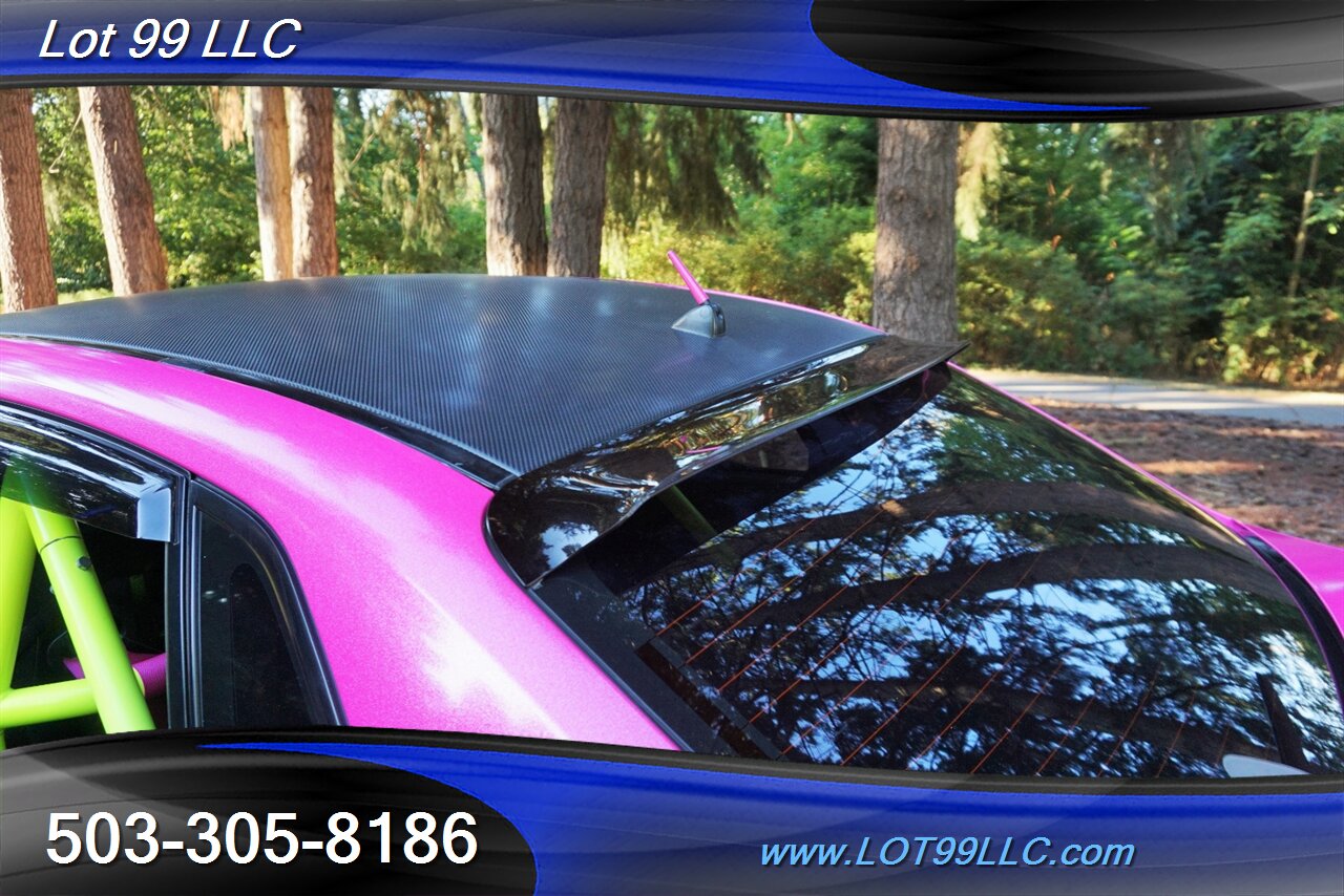 2011 Subaru Impreza WRX SEMA BUILD OVER 100K - Photo 55 - Milwaukie, OR 97267