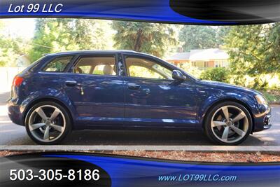 2012 Audi A3 2.0T Premium Plus PZ 94K Wagon Heated Leather   - Photo 8 - Milwaukie, OR 97267