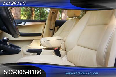 2012 Audi A3 2.0T Premium Plus PZ 94K Wagon Heated Leather   - Photo 13 - Milwaukie, OR 97267