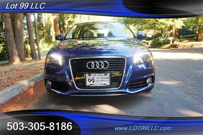 2012 Audi A3 2.0T Premium Plus PZ 94K Wagon Heated Leather   - Photo 6 - Milwaukie, OR 97267