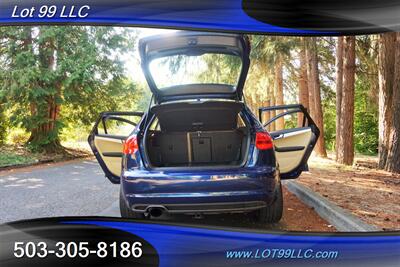 2012 Audi A3 2.0T Premium Plus PZ 94K Wagon Heated Leather   - Photo 28 - Milwaukie, OR 97267