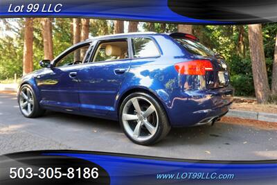 2012 Audi A3 2.0T Premium Plus PZ 94K Wagon Heated Leather   - Photo 11 - Milwaukie, OR 97267