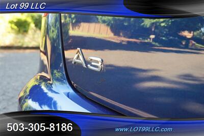 2012 Audi A3 2.0T Premium Plus PZ 94K Wagon Heated Leather   - Photo 29 - Milwaukie, OR 97267