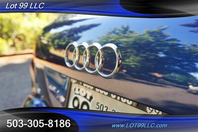 2012 Audi A3 2.0T Premium Plus PZ 94K Wagon Heated Leather   - Photo 30 - Milwaukie, OR 97267