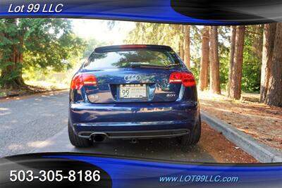 2012 Audi A3 2.0T Premium Plus PZ 94K Wagon Heated Leather   - Photo 10 - Milwaukie, OR 97267